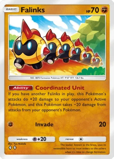 Falinks