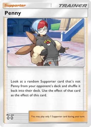 Penny