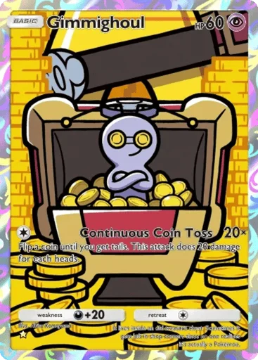 Gimmighoul