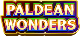 Paldean Wonders