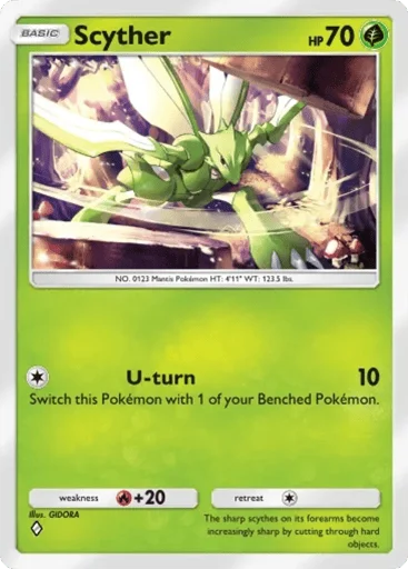 Scyther