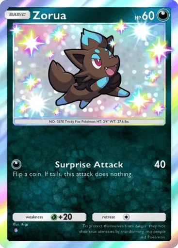 Zorua