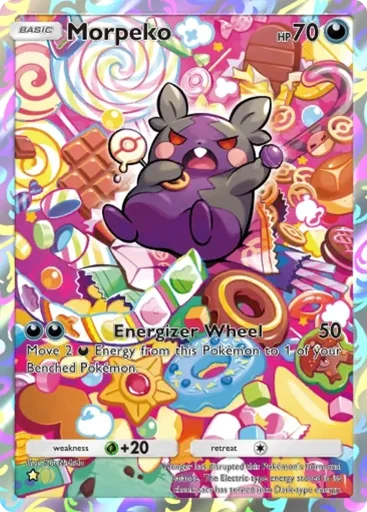 Morpeko