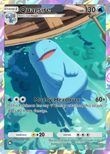 Quagsire