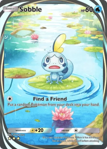 Sobble