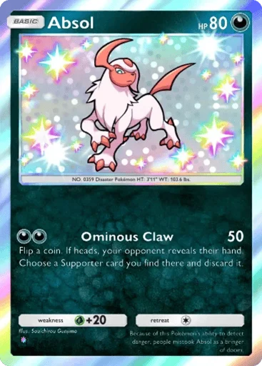 Absol