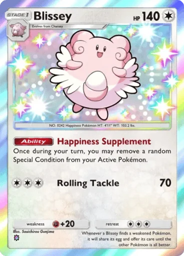 Blissey