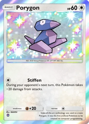 Porygon
