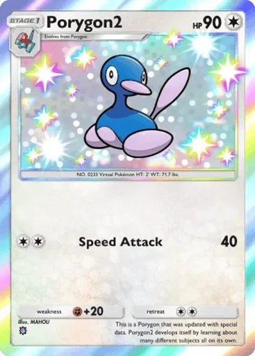 Porygon2