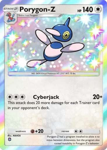 Porygon-Z