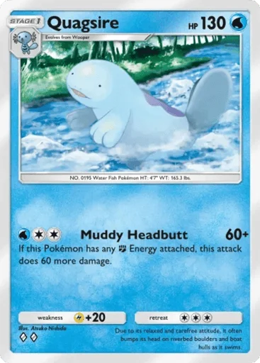 Quagsire