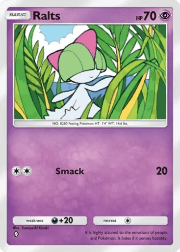 Ralts
