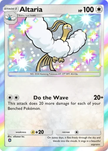 Altaria