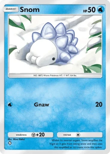 Snom