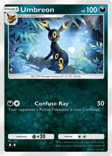 Umbreon