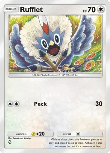 Rufflet