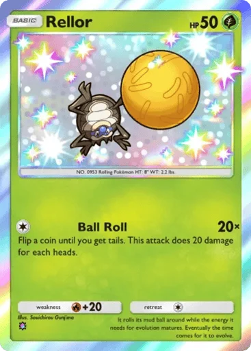 Rellor