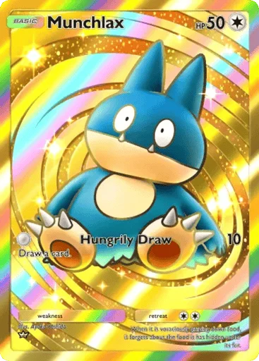 Munchlax