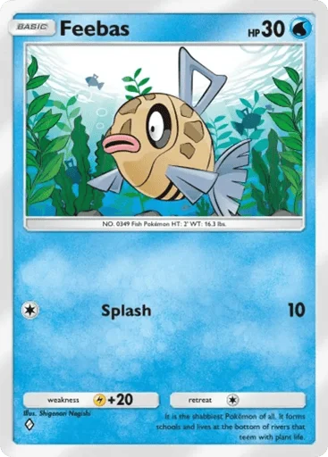 Feebas