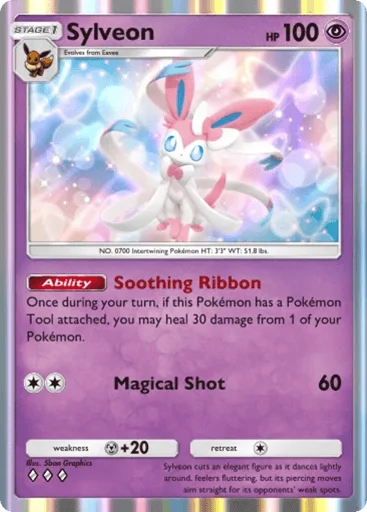 Sylveon