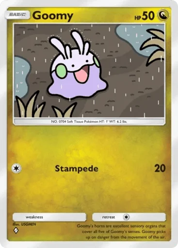 Goomy