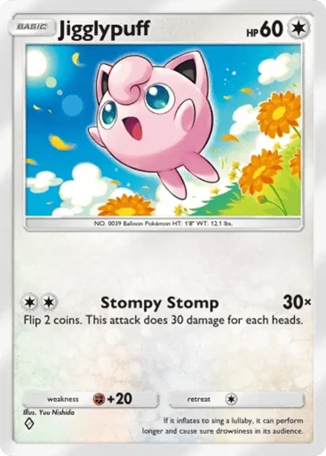 Jigglypuff