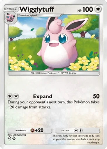 Wigglytuff