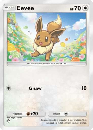 Eevee