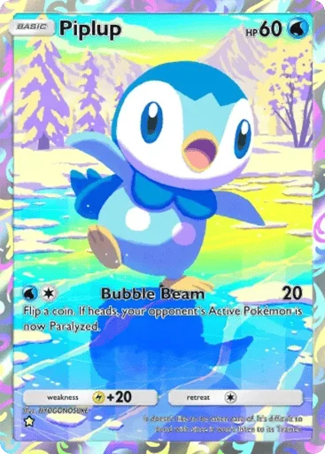 Piplup