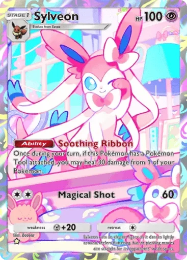 Sylveon