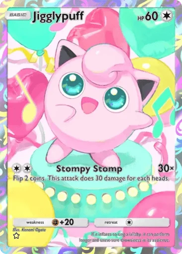 Jigglypuff