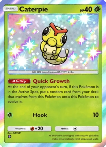 Caterpie