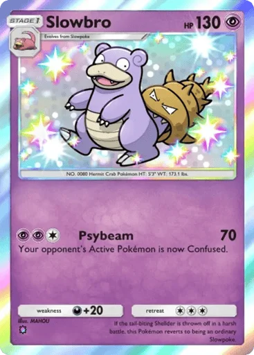 Slowbro