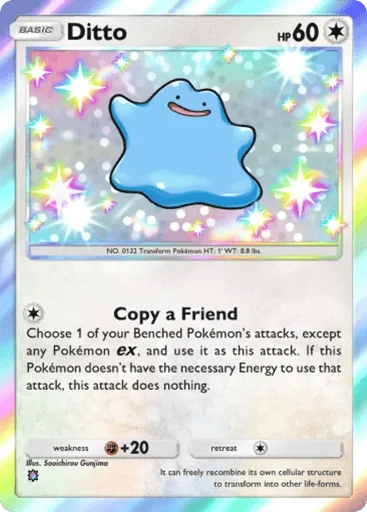 Ditto