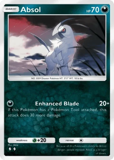 Absol