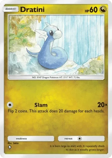 Dratini