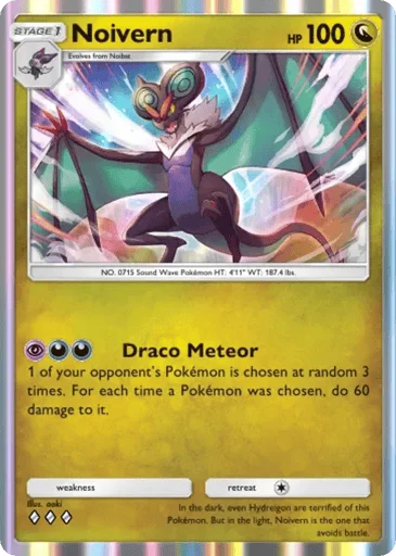 Noivern