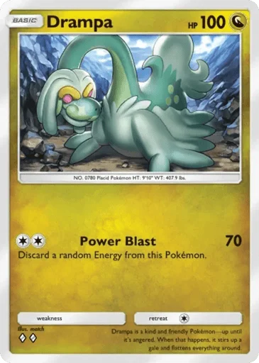 Drampa