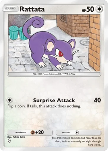Rattata