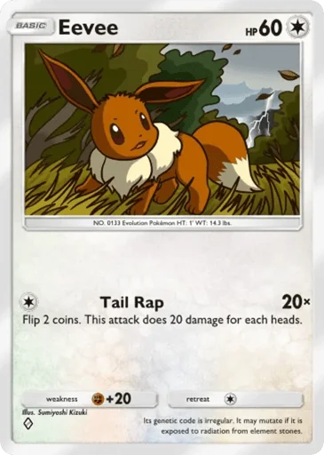 Eevee