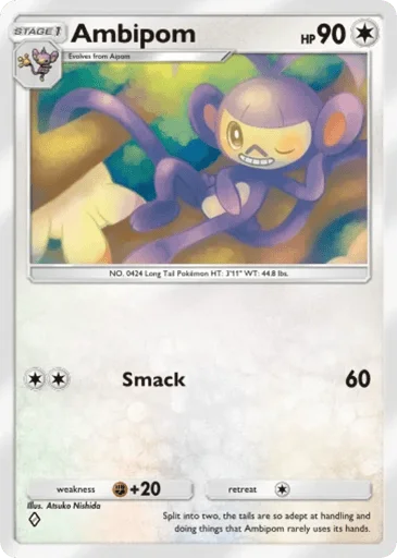 Ambipom