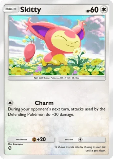 Skitty