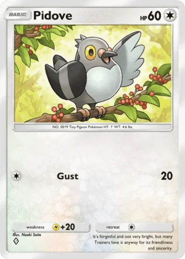 Pidove