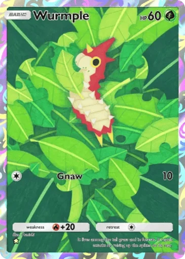 Wurmple