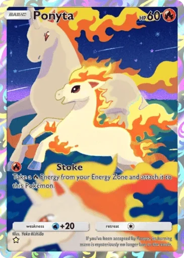 Ponyta