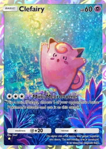 Clefairy
