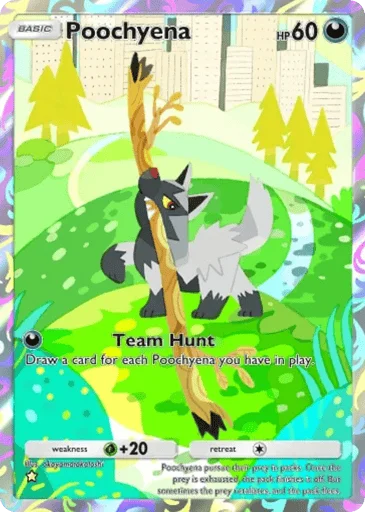 Poochyena