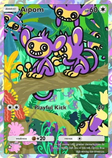 Aipom