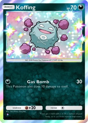 Koffing