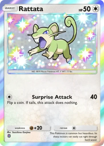 Rattata